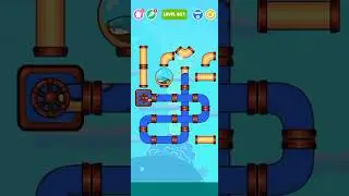 SAVE THE FISH GAME VIDEO SHORT