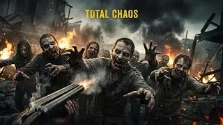 Nothing Will Stop Me. Not Even DEATH Itself ( Into the dead 2)