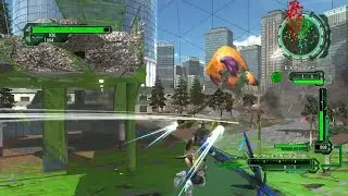EDF 6 Easy Armor Farm Fast DLC 2