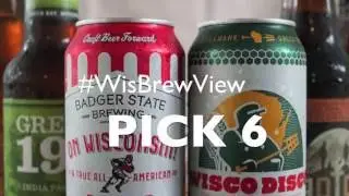 Packers fans can taunt Vikings with Wisconsin craft beer picks | Savor the Flavor