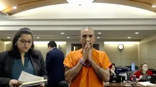 “Don’t Bet on Your Child’s Life” | Judge Boyd Shows No Mercy