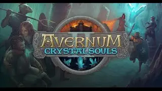 Avernum 2: Crystal Souls Gameplay & Giveaway [PC HD] [60FPS] [ENDED]