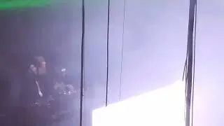 LED presents OMFG! NYE 2023 - ISOXO B2B SKRILLEX