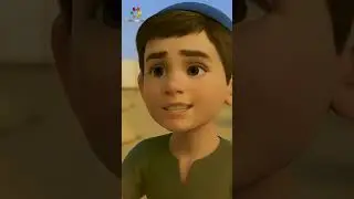 Highlights From The Weekly Torah Portion - Perfect For all Ages! #weeklytorahportion #naso #ai #kids