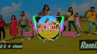 new Kui dj remix song 2024