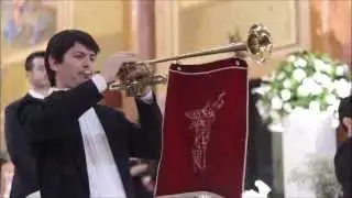 Marcha Nupcial - Camerata Les Ensembles - Coral e Orquestra