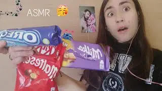 Mi primer ASMR 🥰