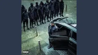 Allez retour (feat. Scott)