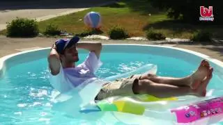 Химия для бассейна Bestway Swim Doctor (RU)