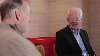 Legal Tech in the Heartland: Episode 1, David Sisson, Norman OK