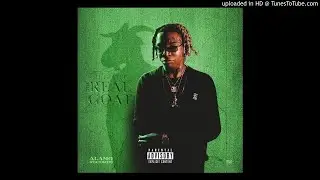 Lil Gotit - Drip On (Prod. By K'Shaun) (Official Instrumental)