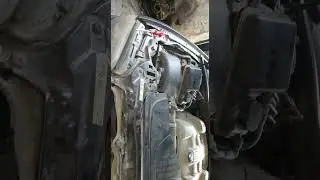 bmw 7 series v8  ABs module problem