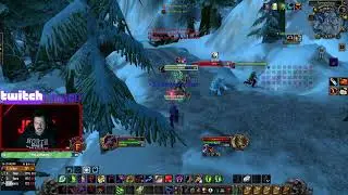 | Not Prepared TBC |💀FEDERN II HYPE !! 💀|PVP / TANK PALA | GER |