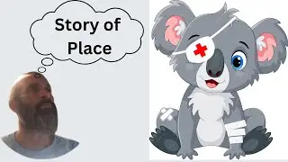 Story of Place process for Regenerative Development