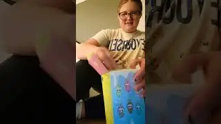 LABOBOO UNBOXING!!! #popmart #labooboo #supercute #fypシ゚viral #unboxingvid