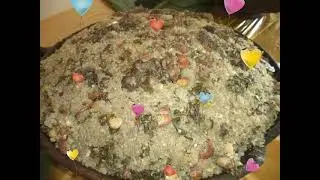 Koore Nation Amazing Cultural Food And fruits ❤