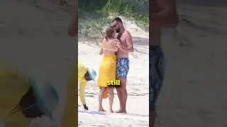 Уморительный провал Тейлор Свифт на Багамах 😂