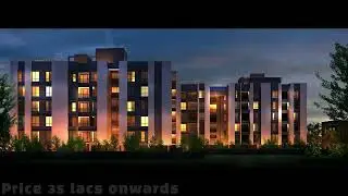 Discover the Latest Project by Vindhya Realty