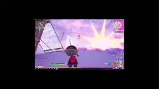 #Fortnitememe #Nvidiaclips #Fortnite #Elimination / Shot with #GeForce #Shorts #69