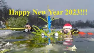 Happy New Year 2023