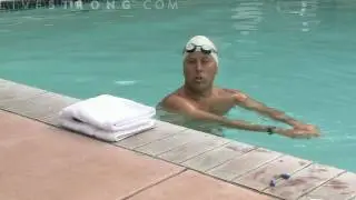 Как оптимизировать удар ногой