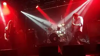 11PARANOIAS - 'Loss Portal' live at The Dome (Solstice 2018)