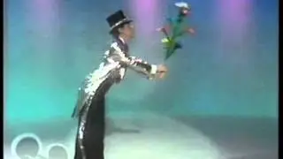 Muppets - Joel Grey - Razzle Dazzle