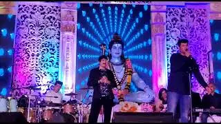 Aisi deewangi cover by Sairam.iyer-Anjan Ghosh ..