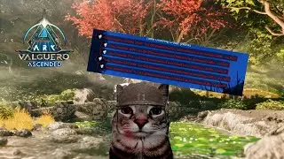 Death around every corner! | Schwalbe's Ascended Heroes #01 | Ark Valguero Ascended