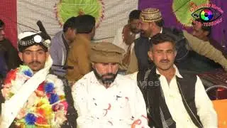 New Song Mehfil Moseqi Singer Haji Sajad Hussain Saqi Tay Khalil Akhtar Saqi Ek Sath
