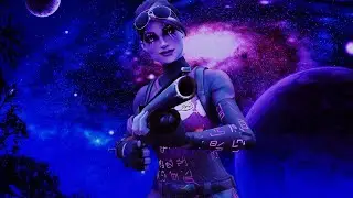 Fortnite Montage - Orange Juice ( Keyshore )