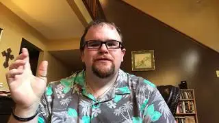 Post WLSFA 2017 Update - Regain, Let's Talk About It
