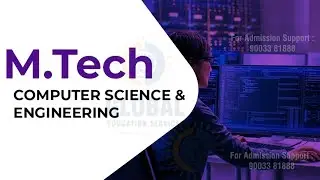 M.Tech Computer Science Engineering Course Details | Salary, Job | Opportunities | Scope | Tamil