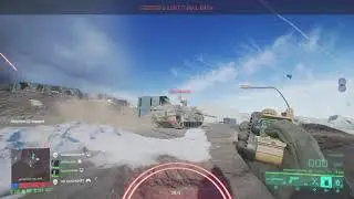 [PvP] CQC/OPS [Spirit Of Chrisdog C5]