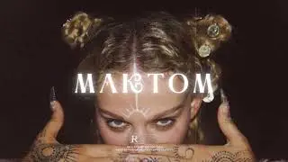MAKTOM | Arabic Afrobeat x Oud Type Beat
