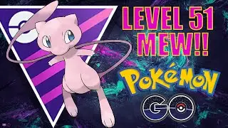 OPEN MASTERS MEW DETONATES ON DIALGA!! | POK&Eacute;MON GO BATTLE LEAGUE