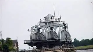 Cross Keys Bridge