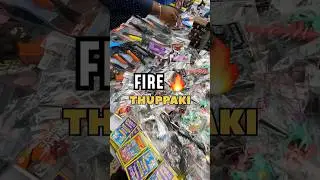 🤯Vera level thuppaki😳2025 #diwali #thupakki #fire #vlog #mrhobbyisttamil
