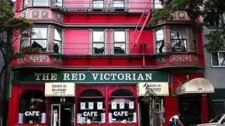 San Francisco House Painting and Remodeling Contractor - SF Local Color