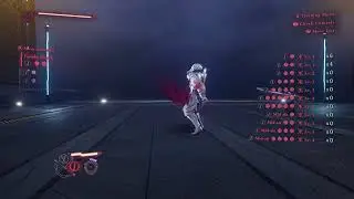 My first game breaking tech bug with Yatousen - Ninja Gaiden 4