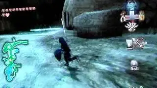 cocuo transformation zelda wii