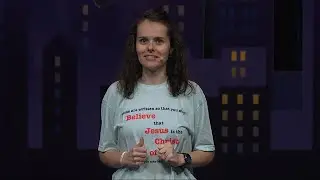 VBS Day 2 - Scripture Memory | Vacation Bible School From Home