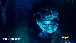 Faites leur la danse // Insanity House 28.06.2020. Partie 1