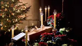 Aufzeichnung: Christmette aus dem Augsburger Dom
