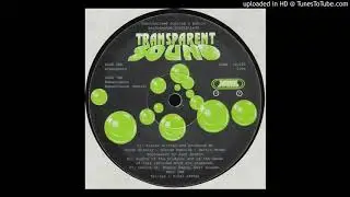 Transparent Sound &lrm;&ndash; Remanisance [trans 002]