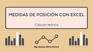 Medidas de posición