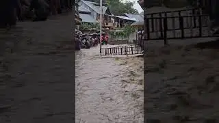 Awhatoo Kulgam dua karo people rescue 🥺🥺 # trending #flood #kashmir #jammuandkashmirnews #j&kflood