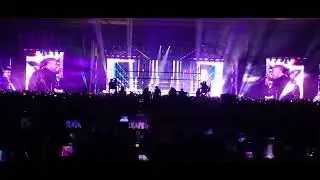 Mayor que yo - Don Omar en Puebla 2025, Centro Expositor 