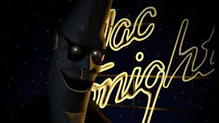 Five Nights with Mac Tonight: Remastered Launch Trailer