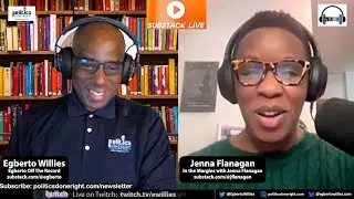 We Decide's Jenna Flanagan Alex: Pretti&rsquo;s Killing Exposes ICE Violence, Lies, Assault on Democracy